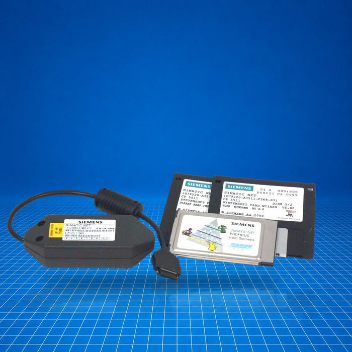 6GK1551-1AA00 Siemens