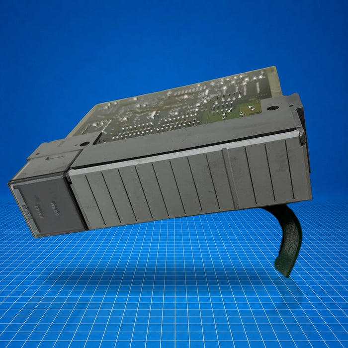 1747-DCM Allen Bradley industrial automation part