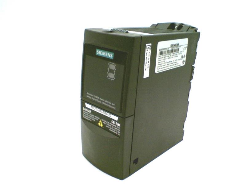 6SE6420-2AB15-5AA1 Siemens