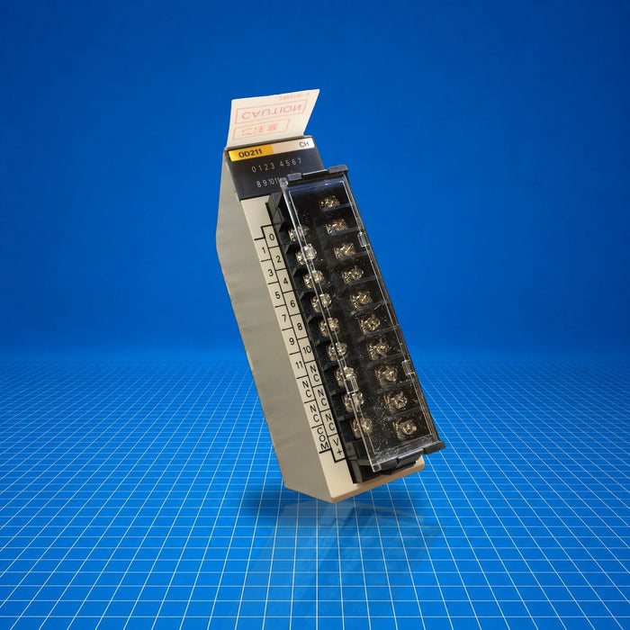 C200H-OD211 Omron