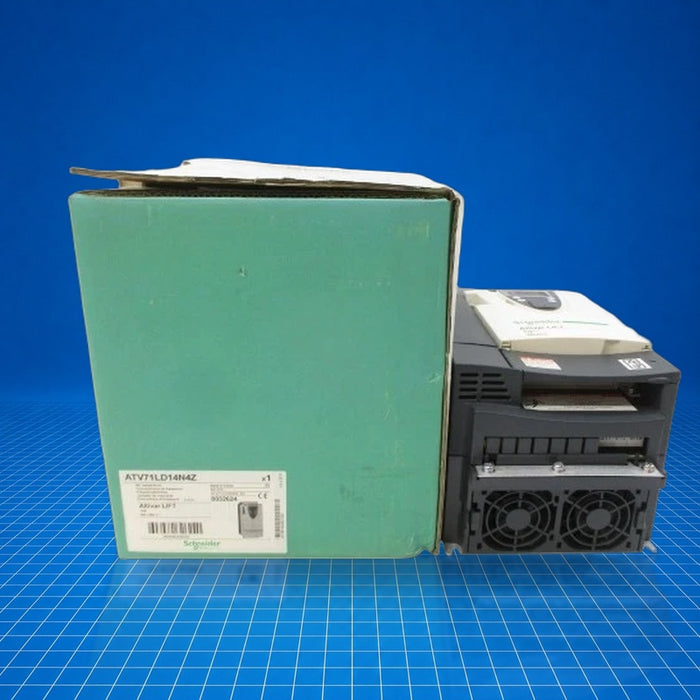 ATV71LD14N4Z Schneider Electric Altivar Lift Variable speed drive