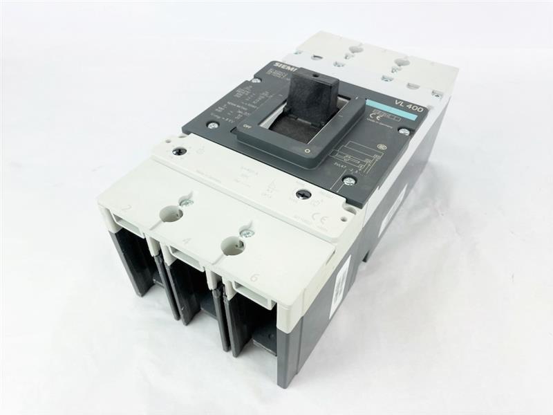 3VL4740-2DC36-0AA0 Siemens