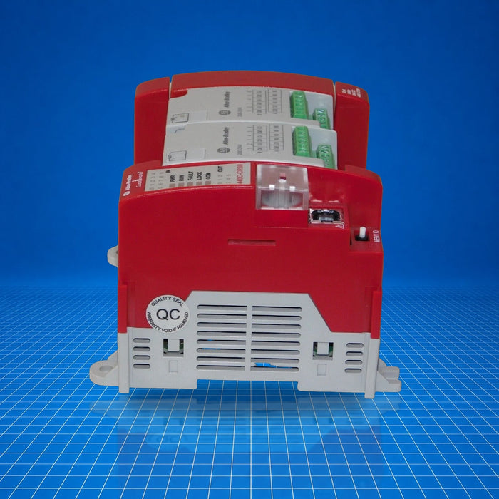 2080-OW4I Allen Bradley industrial automation part - unit detail
