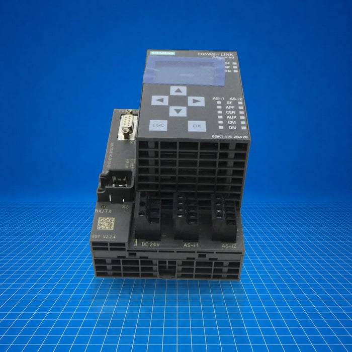 6GK1415-2BA20 Siemens