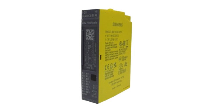 6ES7136-6DC00-0CA0 Siemens