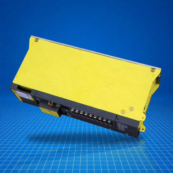 A06B-6080-H301 GE Fanuc industrial automation part