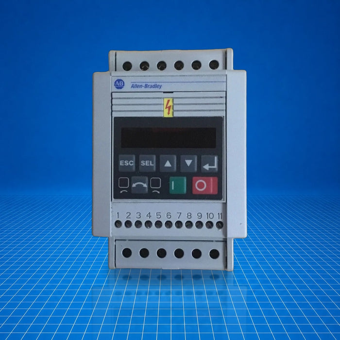 160-AA04NSF1 Allen Bradley industrial automation part - unit detail