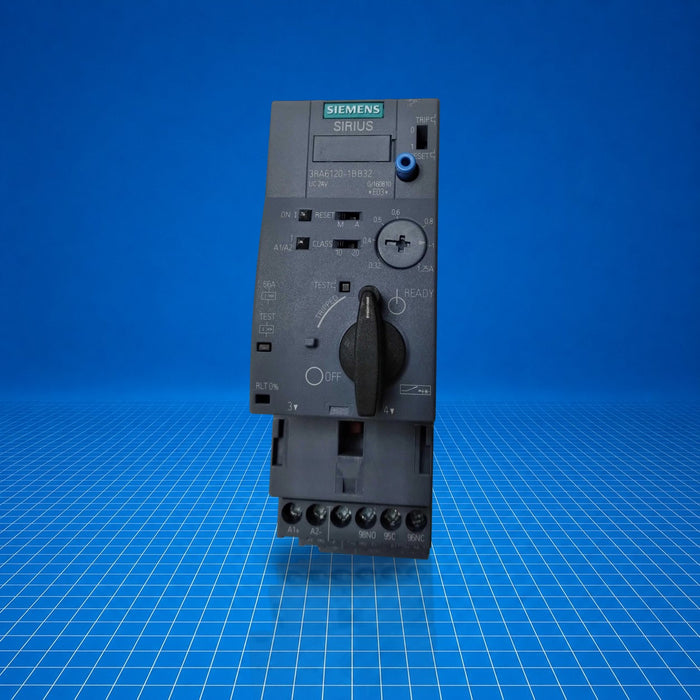 3RA6120-1BB32 Siemens