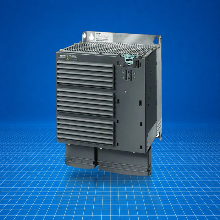 6SL3224-0BE31-8UA0 Siemens Drives - Motors - Circuit Protection - tested surplus unit
