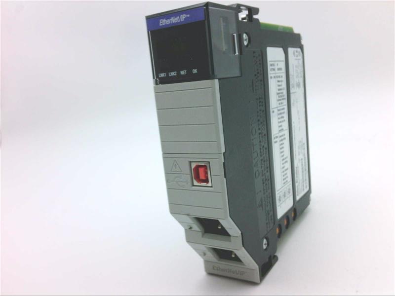 1756-EN2TR Allen-Bradley