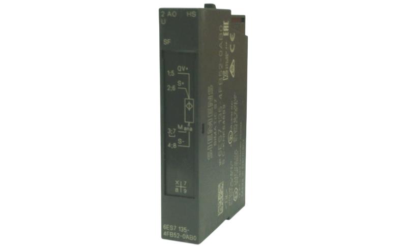 6ES7135-4FB52-0AB0 Siemens