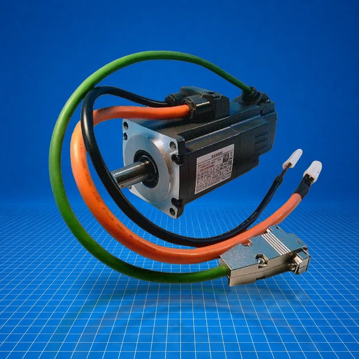1FL6034-2AF21-1MH1 Siemens