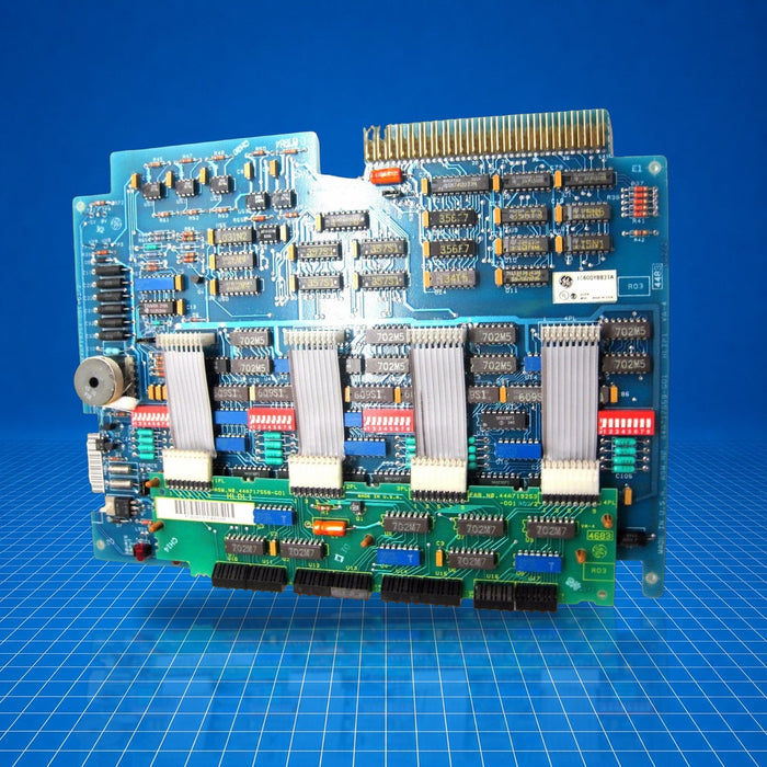 IC600YB831 GE Fanuc industrial automation part