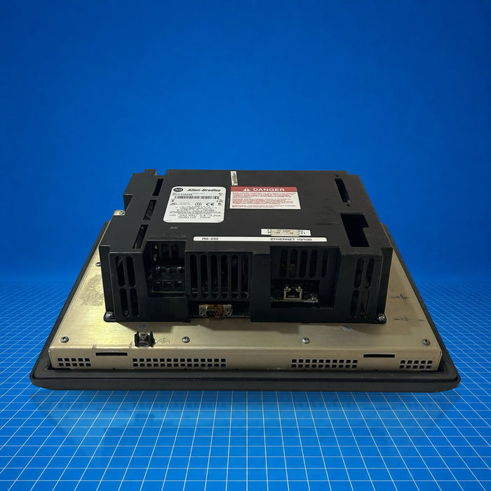 2711-T10C20 Allen-Bradley