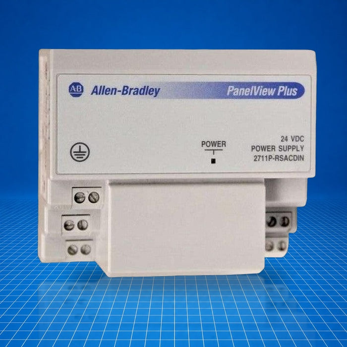 2711P-RSACDIN Allen-Bradley