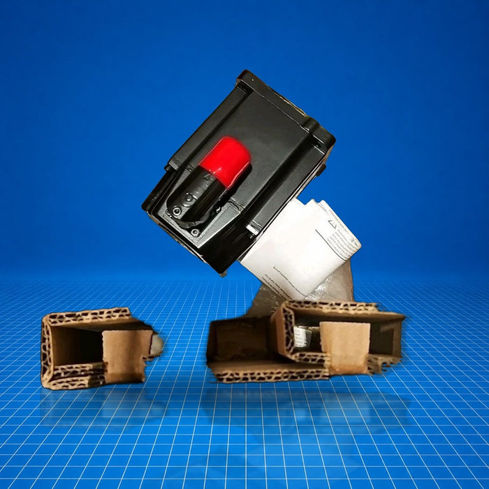 VPL-A1001M-PJ12AA Allen Bradley industrial automation part - product view