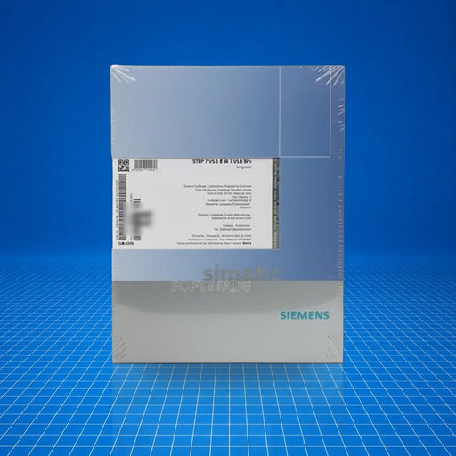 6ES7810-4CC10-0YE5 Siemens