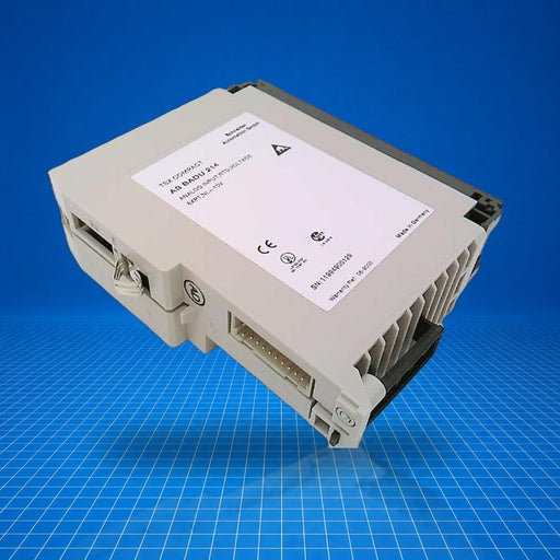 AS-BADU-214 Schneider