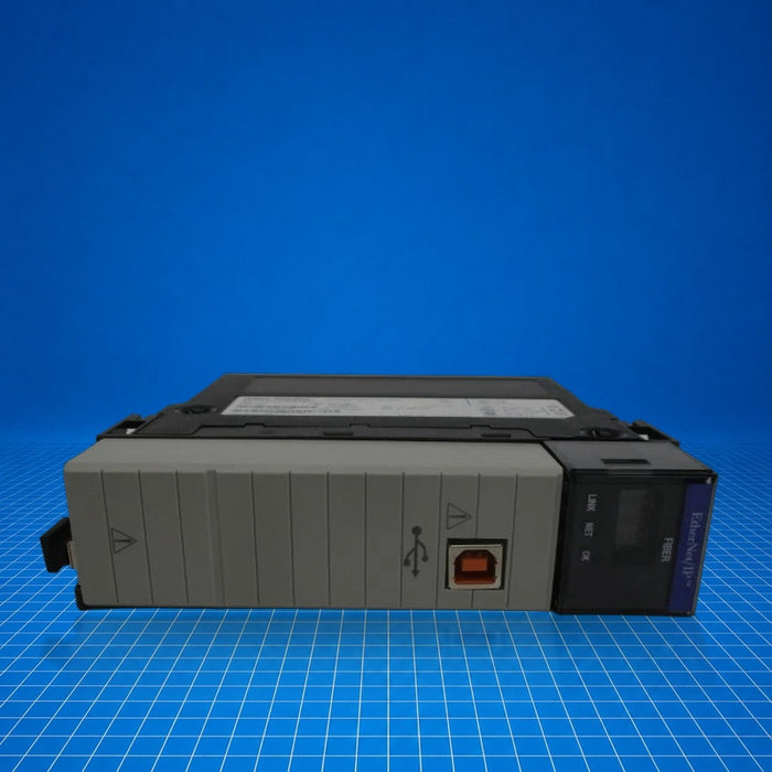 1756-EN2F Allen-Bradley