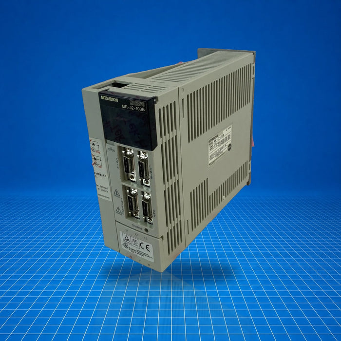 MR-J2-100B Mitsubishi