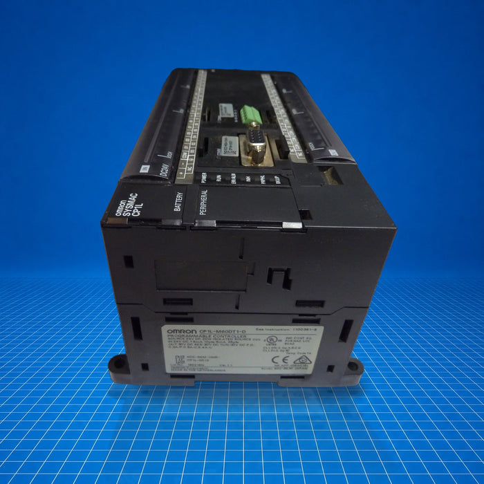 CP1W-20EDT1 Omron