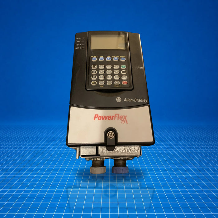 20AD3P4A0AYNNNC0 Allen-Bradley