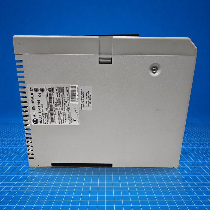 1394C-SJT05-C-RL Allen Bradley industrial automation part - unit detail