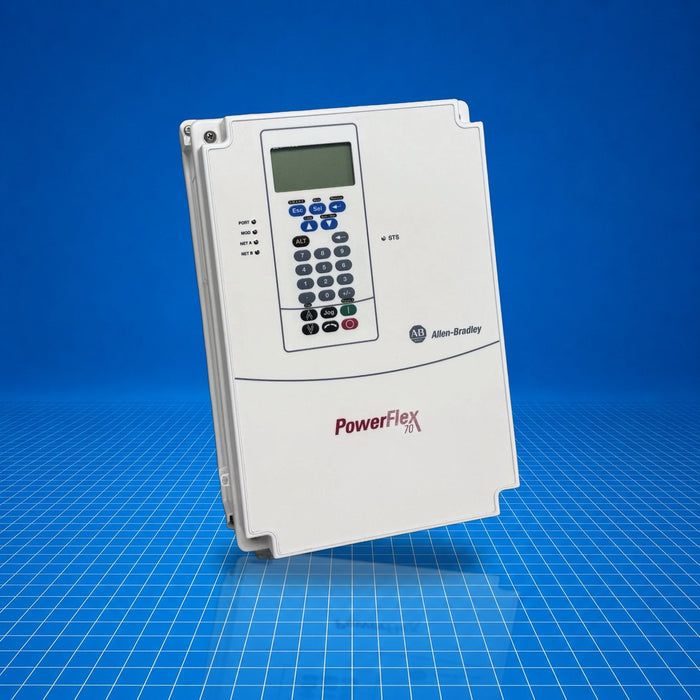 20AD014C3AYNANC0 Allen-Bradley
