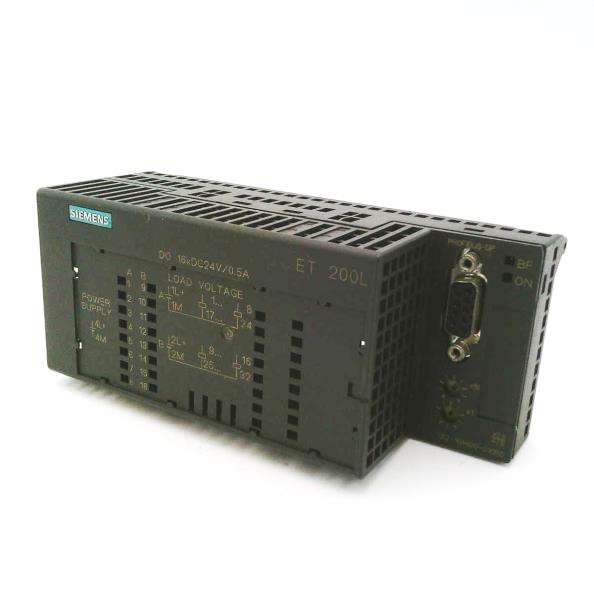 6ES7132-1BH00-0XB0 Siemens