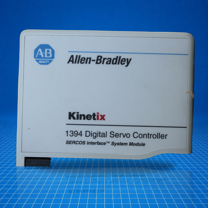 1394C-SJT22-D Allen-Bradley