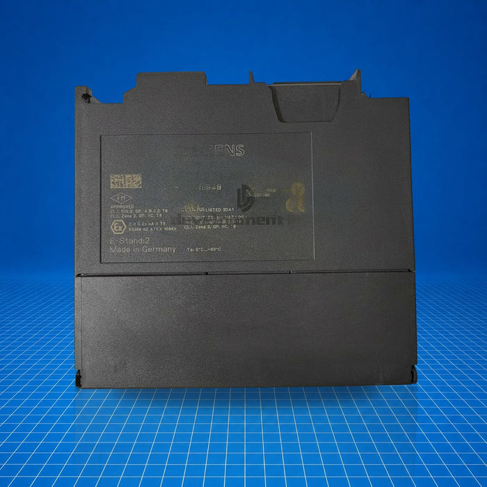 6ES7331-1KF02-0AB0 Siemens