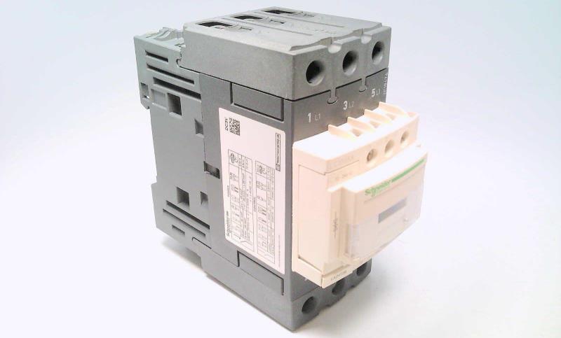 LC1D65AJD Schneider Electric
