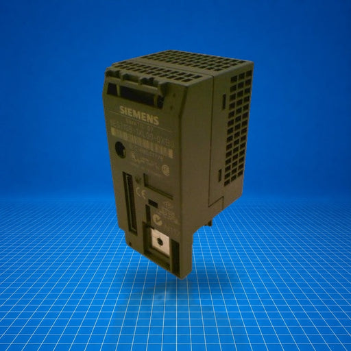 6ES7138-1XL00-0XB0 Siemens