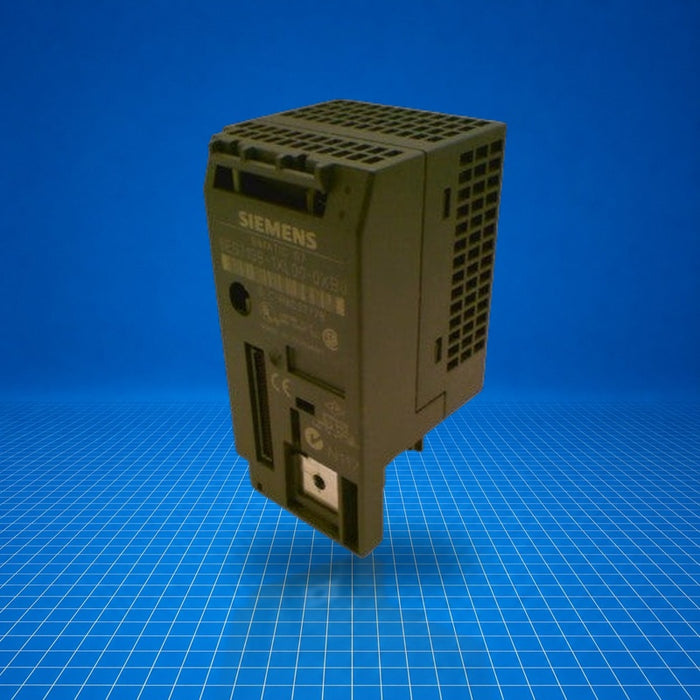 6ES7138-1XL00-0XB0 Siemens