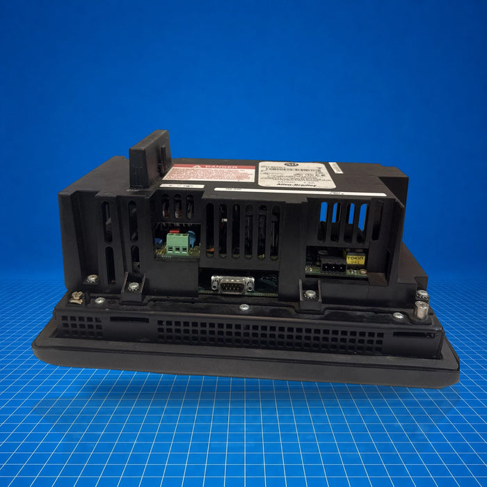 2711-B6C8L1 Allen-Bradley