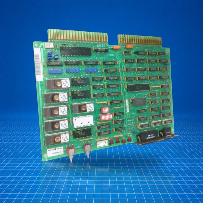 IC600CB516 Ge Fanuc