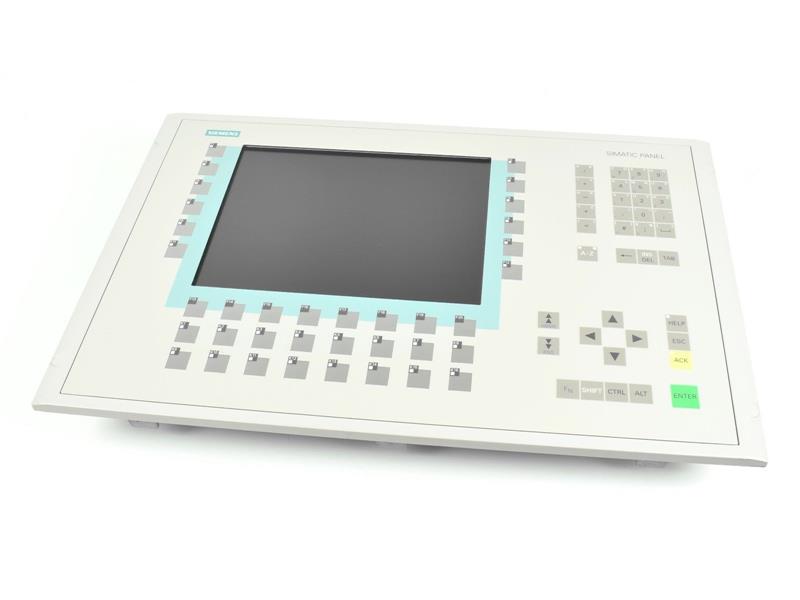 6AV6542-0CC10-0AX0 Siemens