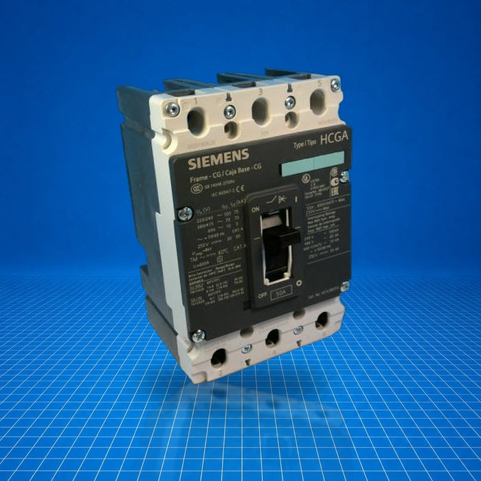 3VL1105-2KM30-0AA0 Siemens