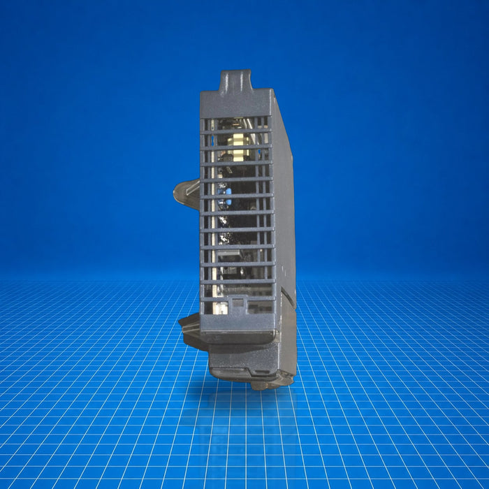 IC695ALG616 GE Fanuc industrial automation part - unit detail
