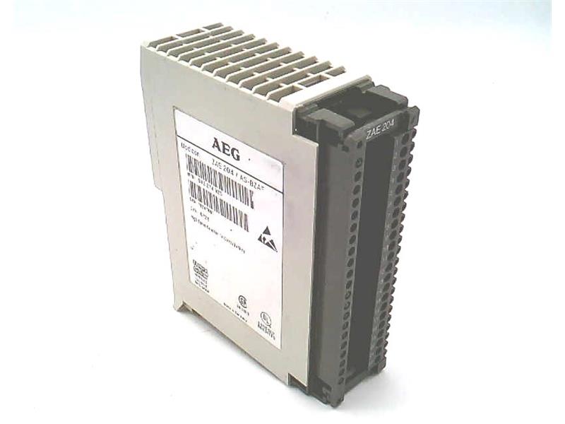 AS-BZAE-204 Schneider