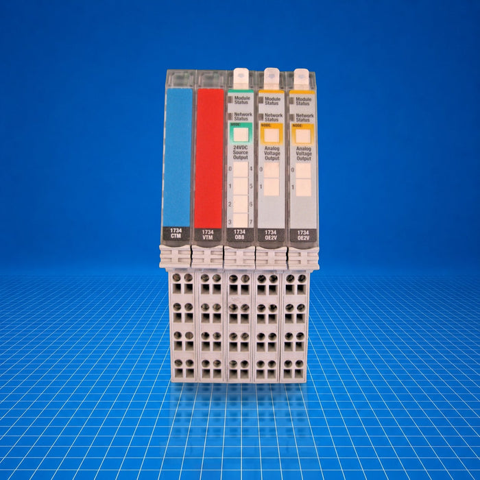 1734-OE2V Allen-Bradley