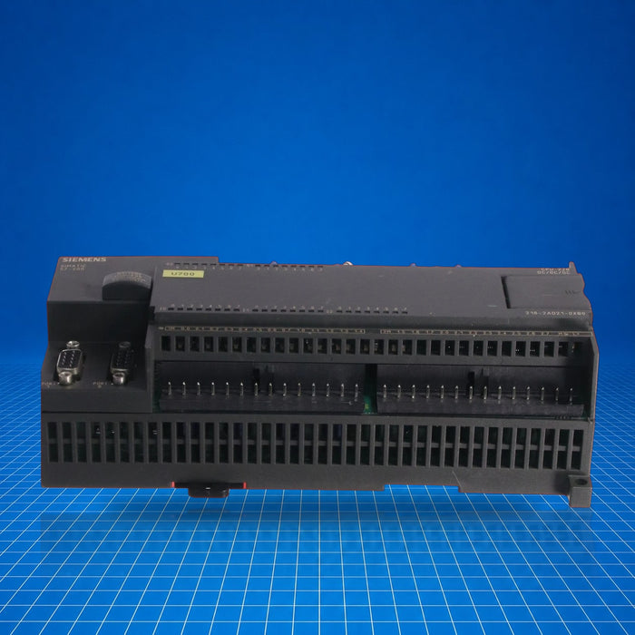 6ES7216-2AD21-0XB0 Siemens