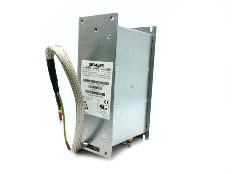 6SE6400-3TC00-4AD2 Siemens