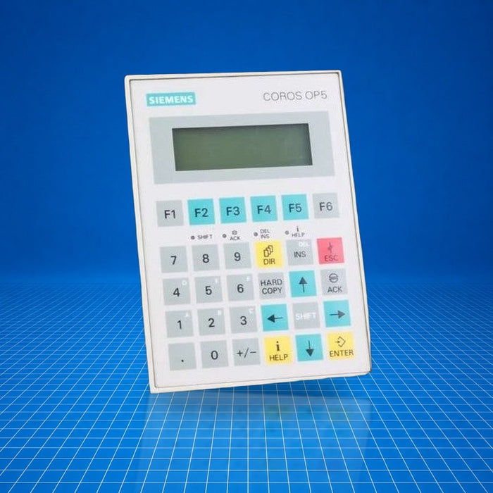 6AV3505-1FB12 Siemens