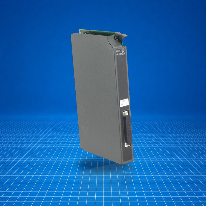 1771-NB4T Allen Bradley industrial automation part - product view
