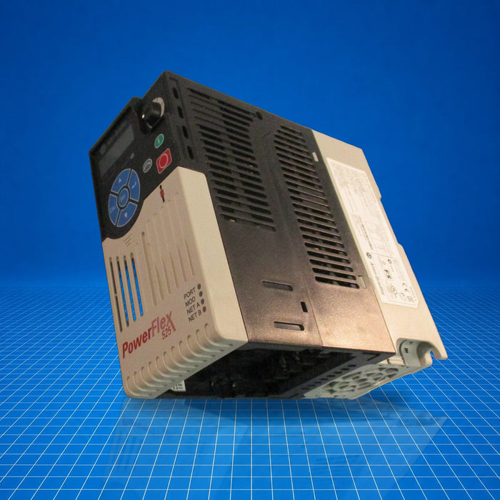 25B-D1P4N104 Allen-Bradley