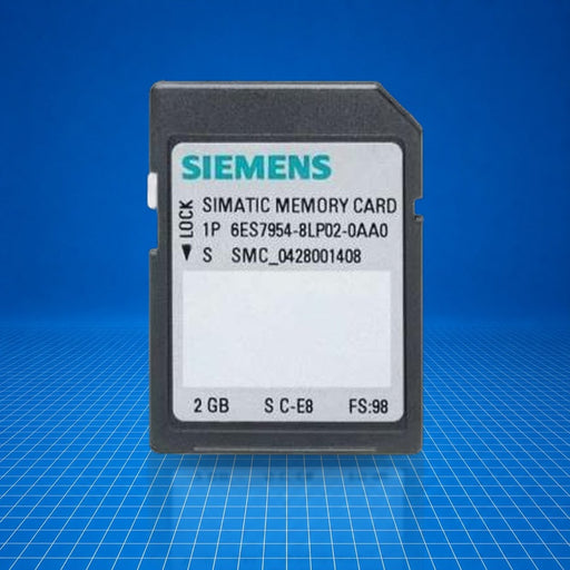6ES7954-8LP02-0AA0 Siemens