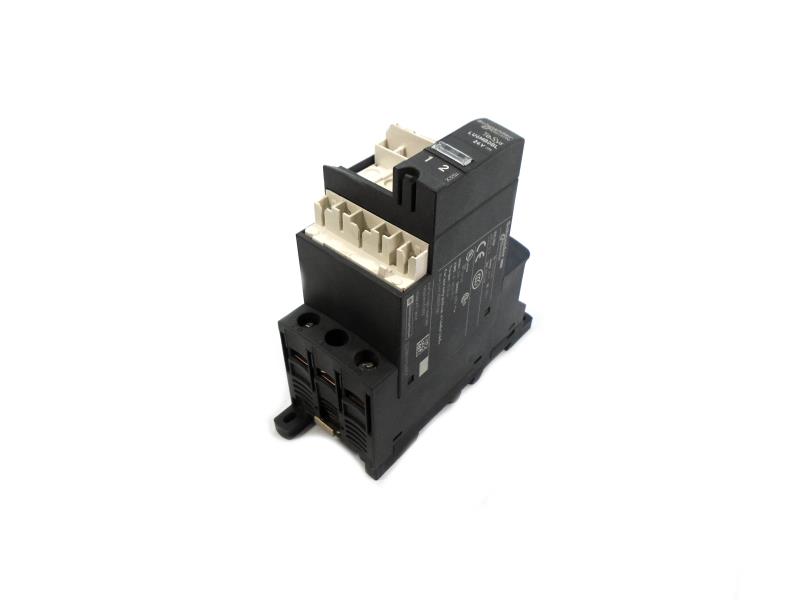 LU6MB0BL Schneider Electric