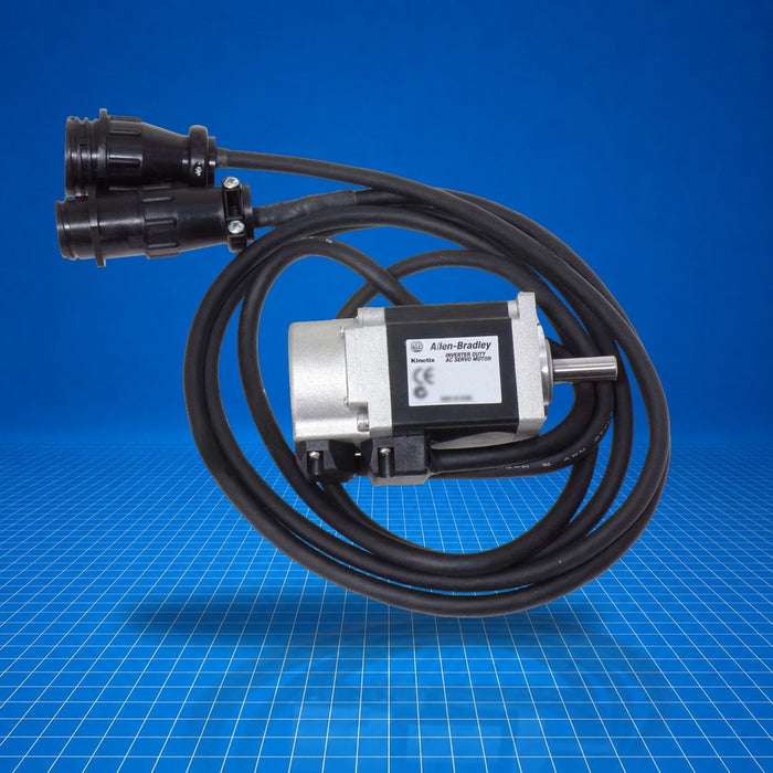 TLY-A130T-HK62AA Allen Bradley industrial automation part - unit detail