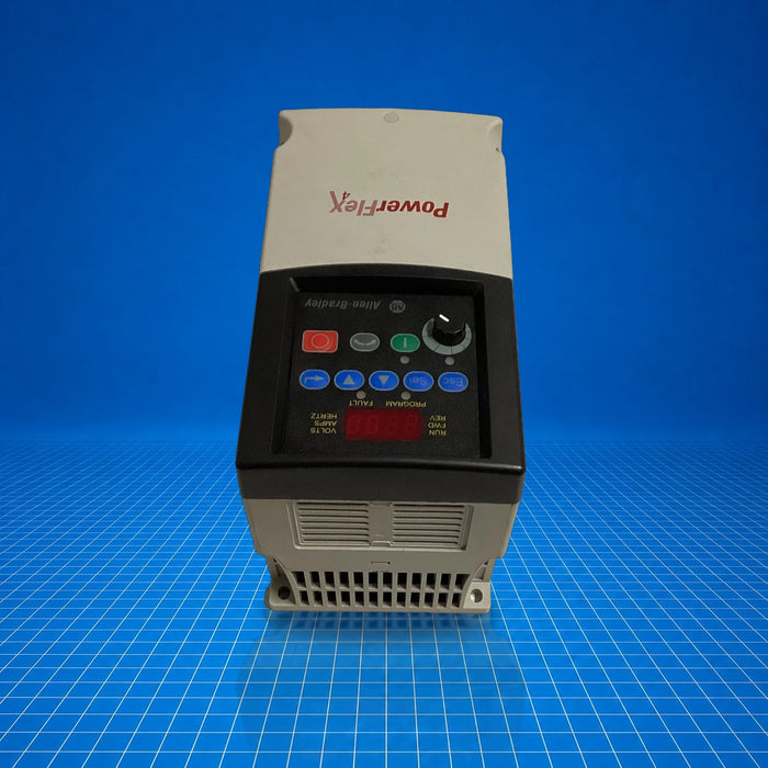 22A-V4P5N104 Allen-Bradley